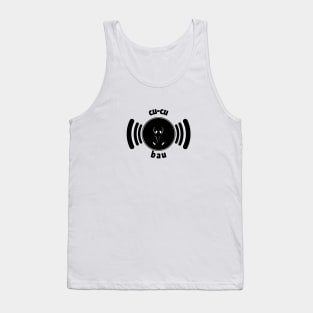 wi-fi cuckoo Tank Top